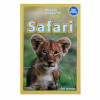 National Geographic Kids Okul Öncesi Safari 