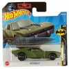 Hot Wheels Tekli Arabalar 