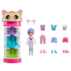 Polly Pocket Moda Eğlencesi HKW04