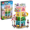 LEGO Friends Heartlake City Toplum Merkezi 41748