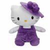 Hello Kitty Şapkalı Peluş 50 cm