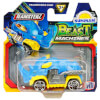 Teamsterz Beast Machines Araçlar