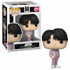 Funko Pop Rocks BTS: Jimin