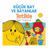 Küçük Bay ve Bayanlar Tatilde