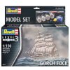 Revell 1:350 Gorch Fock VBG65432