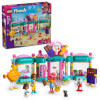 LEGO Friends Heartlake City Şekerci Dükkanı 42649 - 6 Yaş ve Üzeri Çocuklar için Mini Bebek İçeren Yaratıcı Oyuncak Yapım Seti (376 Parça)