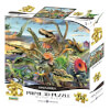 150 Parça 3D Puzzle: Dinozorlar