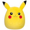 Squishmallows Pokemon Pikachu Peluş 25 cm