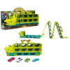 Crazoo Dino Transporter Pist Seti  