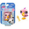 Littlest Pet Shop Minişler Tekli Paket S1