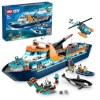 LEGO City Kutup Keşif Gemisi 60368