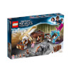 LEGO Harry Potter Newt's Case Of Magical Creatures 75952