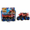 1:64 Hot Wheels Monster Trucks Arabalar HWN86