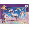 35 Parça Puzzle: Unicorn Hayal Dünyası