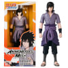 Anime Heroes Naruto Mega Serisi Sasuke Eklemli Figür 30 cm