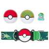 Pokemon Clip 'N' Go Pokeball Kemer S16