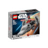 LEGO Star Wars Sith Infiltrator Mikro Savaşçı 75224