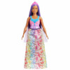 Barbie Dreamtopia Prenses Bebekler Serisi HGR13