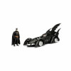 1:24 Batman Forever Batman & Batmobile Model Araba
