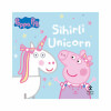 Peppa Pig - Sihirli Unicorn