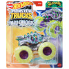 Hot Wheels Monster Trucks Power Smashers HYJ19