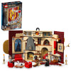 LEGO Harry Potter Gryffindor Binası Bayrağı 76409