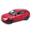 1:24 Alfa Romeo Stelvio Model Araba