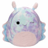 Squishmallows Deniz Sümüklü Böceği Dottie Peluş 50 cm