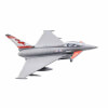 Revell 1:100 Build & Play Eurofighter Uçak 06452