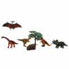 Dinozorların Dünyası 5'li Oyun Seti