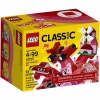 LEGO Classic Kırmızı Yaratıcılık Kutusu 10707