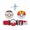 Pokemon Clip 'N' Go Pokeball Kemer 