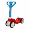 Rising Sports Paw Patrol 4 Tekerlekli My First Scooter