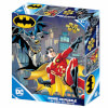 300 Parça 3D Puzzle: Batman ve Robin