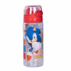 Sonic The Hedgehog Desenli Matara 500 ml 2885