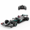 1:18 Mercedes AMG F1 W11 EQ Performance Uzaktan Kumandalı Araba