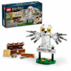 LEGO Harry Potter Hedwig, Privet Drive 4 Numara’da 76425 - 7 Yaş ve Üzeri Harry Potter Hayranları için Koleksiyonluk Yaratıcı Oyuncak Yapım Seti (336 Parça)