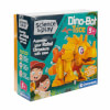 Bilim ve Oyun: Robotics Dino-Bot Trice