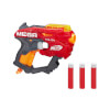 Nerf N-Strike Mega Talon 3 Dartlı E6189