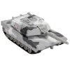 Maxx Wheels Die Cast Çek Bırak Tank