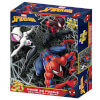 Prime 3D 500 Parça 3D Puzzle: Marvel Spider-Man