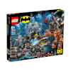 LEGO DC Comics Super Heroes Batcave Clayface'in İşgali 76122
