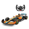 1:12 McLaren F1 MCL36 Uzaktan Kumandalı Araba