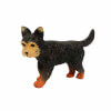 Crazoo Yorkshire Terrier Köpek 8,5 cm