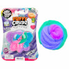 Compound Kings Neon Fluffy Cloudz Butterfly Slime