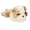 Bulldog Peluş Köpek 32 cm