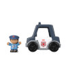 Fisher Price Little People Araçları GGT33