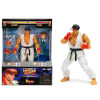 Street Fighter 2 Ryu Eklemli Figür 