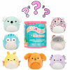 Squishmallows Micromallows Sürpriz Peluş Seri1