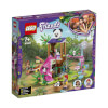LEGO Friends Panda Orman Ağaç Evi 41422